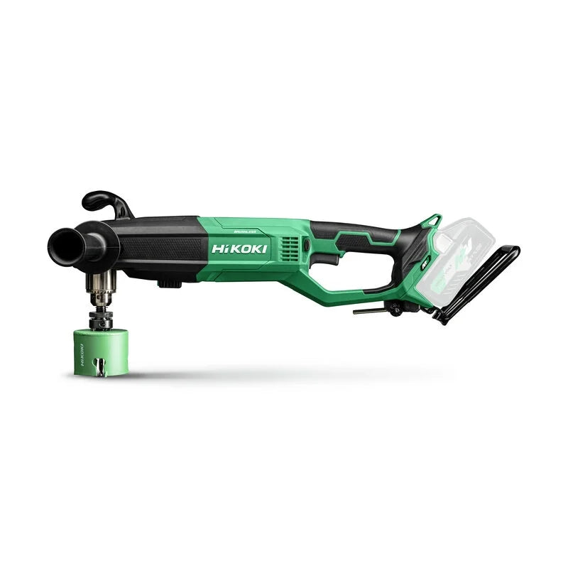 Hikoki 36v Cordless Angle Drill D36DYA Basic 1 - Power Tool Services