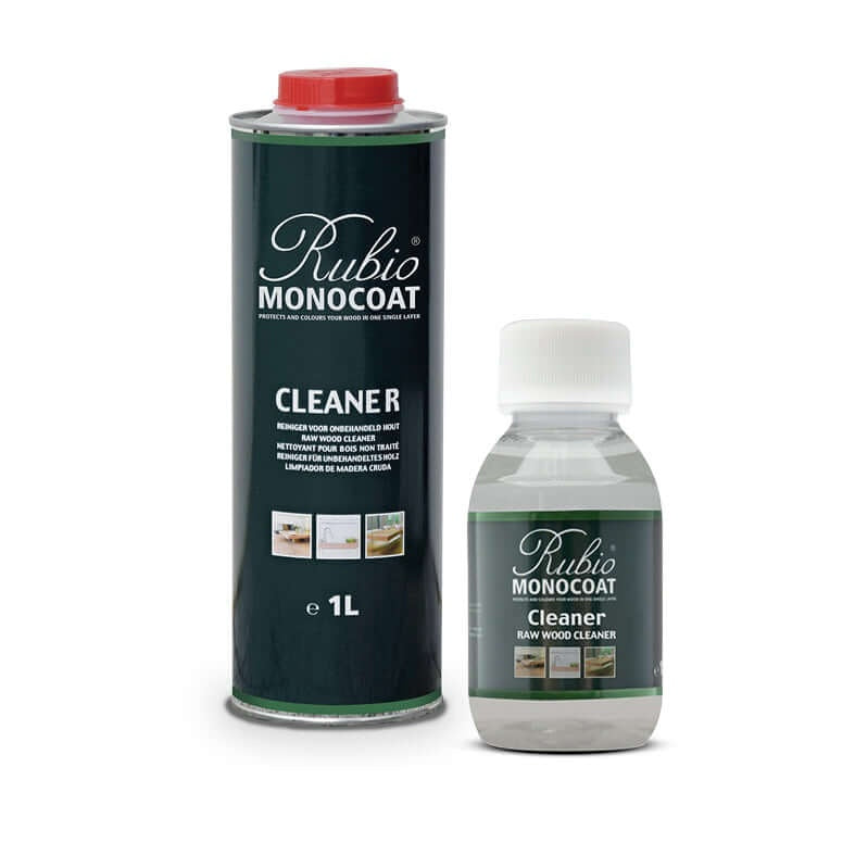 Rubio Monocoat Cleaner Interior 1 - Power Tool Services