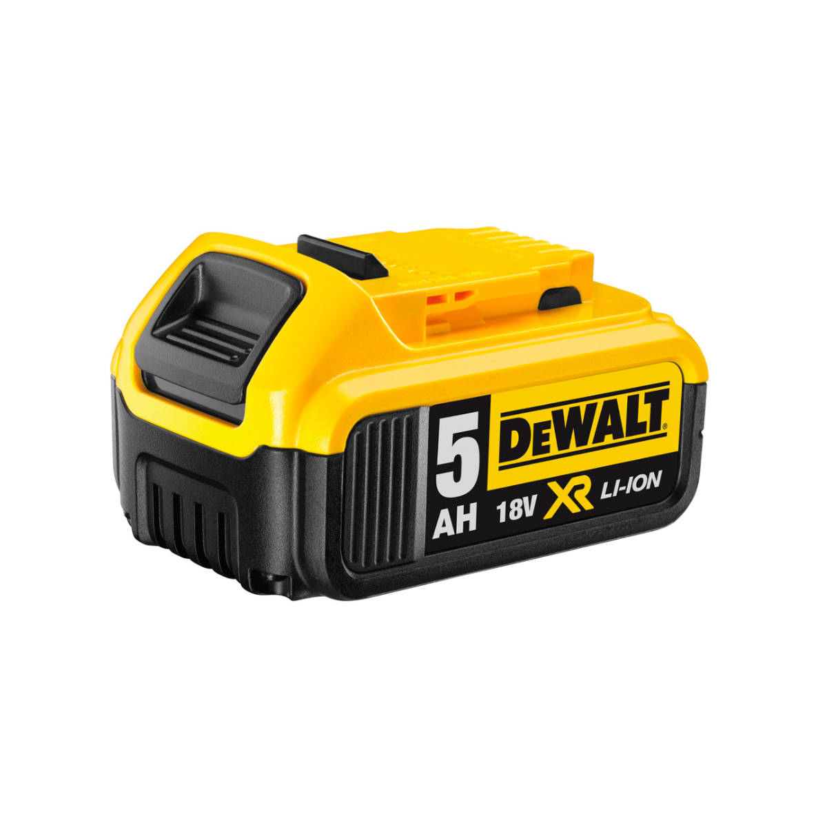 Dewalt 18V 5.0Ah Xr Lithium-Ion Battery DCB184-XJ 1 - Power Tool Services