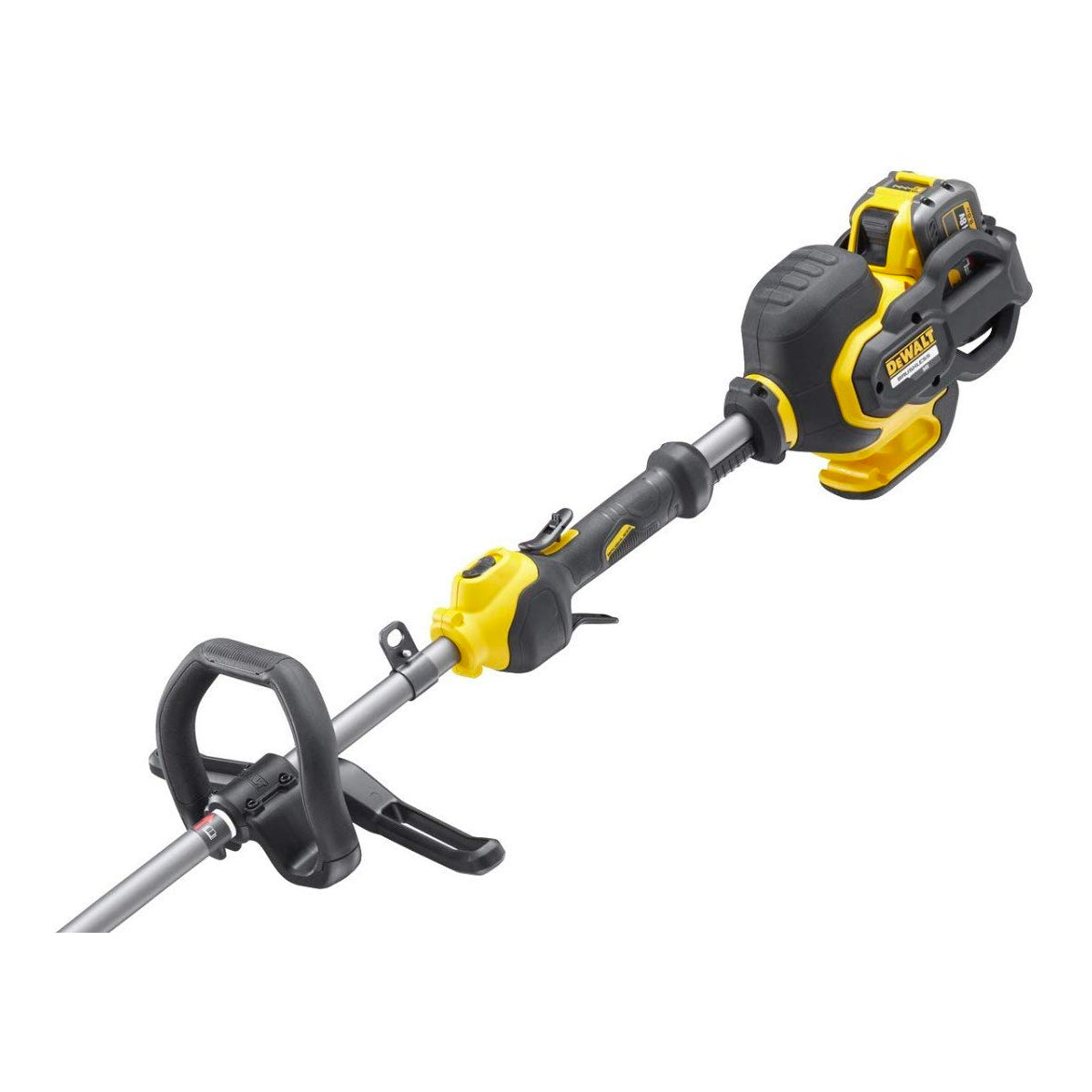 Dewalt 54V Grass Trimmer or Brush Cutter (Bare) DCM571N 2 - Power Tool Services