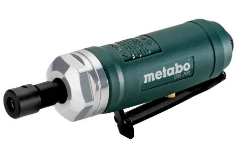 Buy Metabo | Air Die Grinder DG 700 | 601554000 from Power Tool Services - Image 1 | Best Price