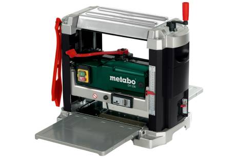 Buy Metabo | Bench Thicknesser DH 330 | 0200033000 from Power Tool Services - Image 1 | Best Price