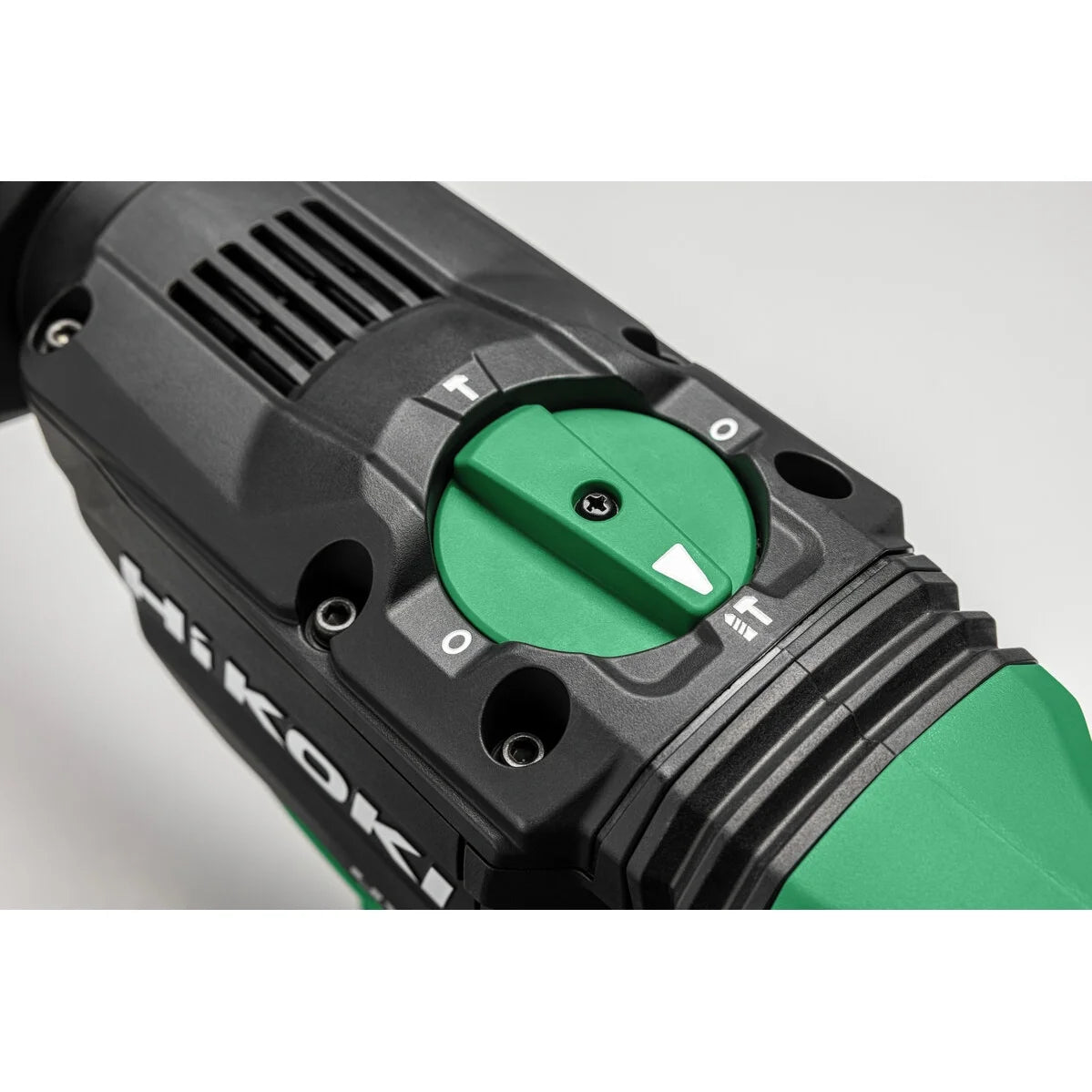 Hikoki 36v Cordless Rotary Hammer Sds Plus / Breaker DH3640DA Basic 11 - Power Tool Services