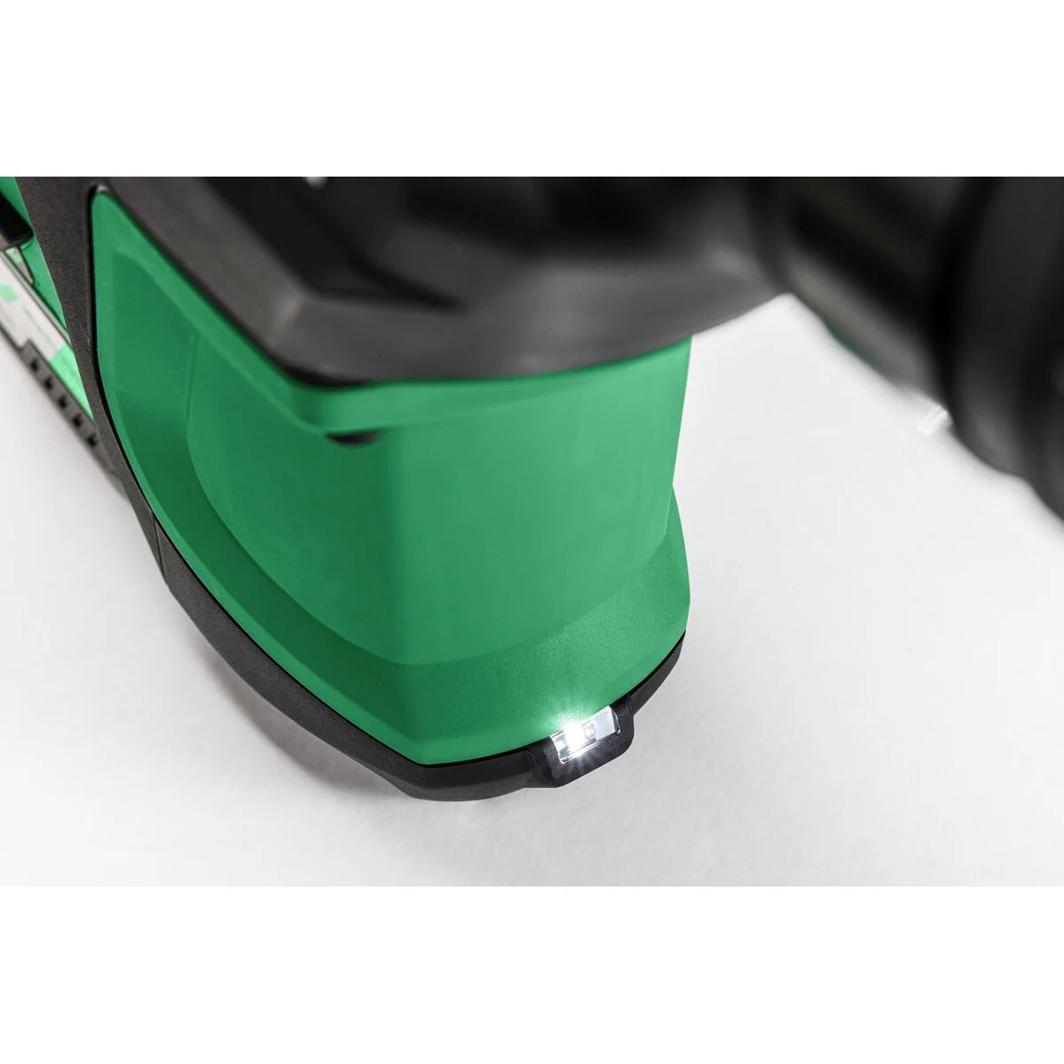 Hikoki 36v Cordless Rotary Hammer Sds Plus / Breaker DH3640DA Basic 8 - Power Tool Services