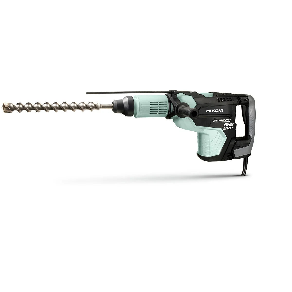 Hikoki Rotary Hammer Drill SDS Max DH52MEY - Power Tool Services