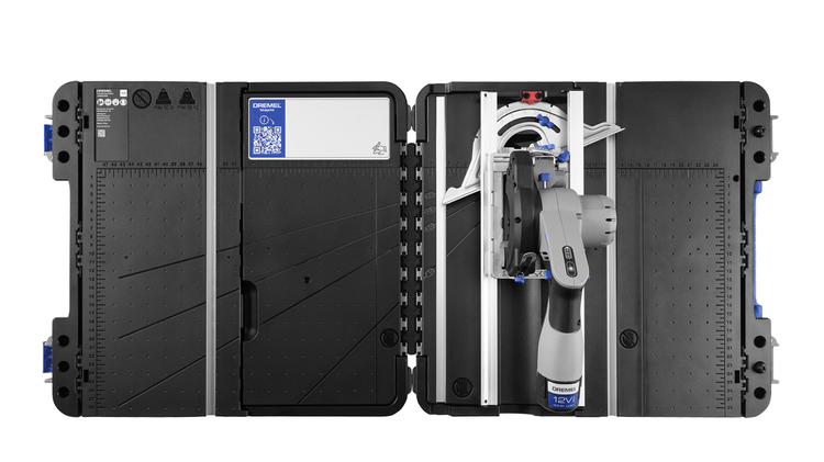 Dremel Blueprint Portable Saw Station F013CS12JM 2 - Power Tool Services