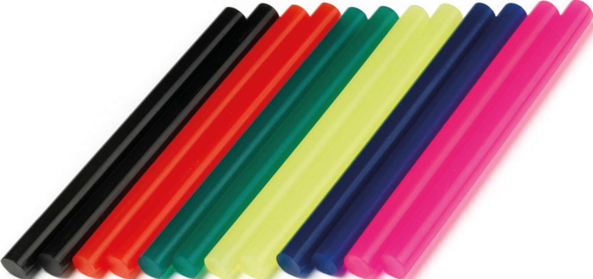 Dremel 7 mm Colour Sticks GG05 2615GG05JA