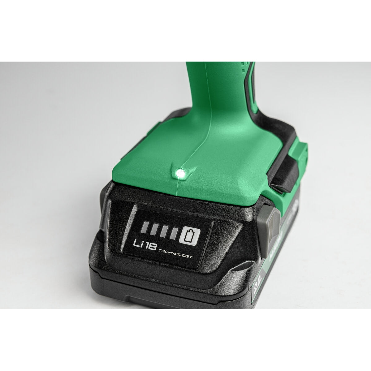 Hikoki Cordless Impact Driver Drill DS18DDQ 2.0Ah set 9 - Power Tool Services