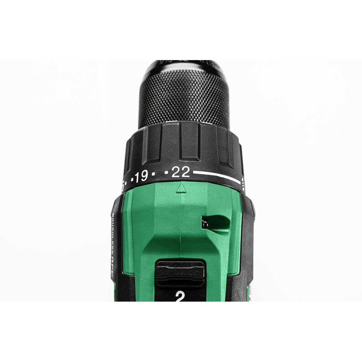 Hikoki 18v Cordless Driver Drill DS18DE 4.0Ah set DS18DE 8 - Power Tool Services