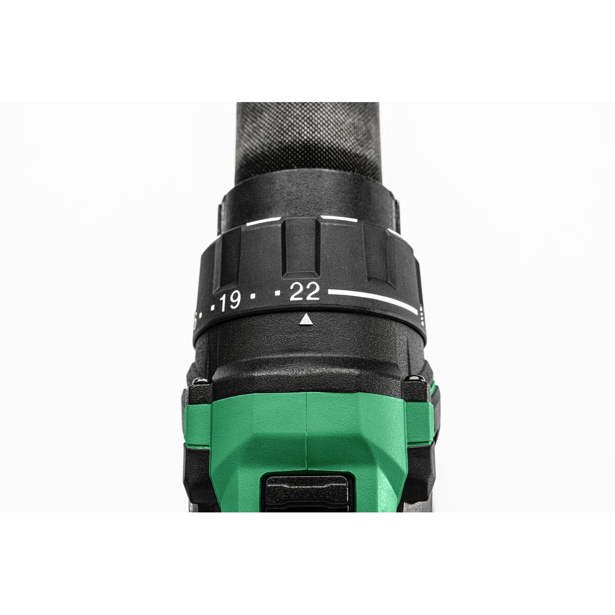 Hikoki 36v Cordless Driver Drill DS36DC 5.0Ah set 5 - Power Tool Services