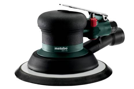 Buy Metabo | Air Disc Sander DSX 150 | 601558000 from Power Tool Services - Image 1 | Best Price