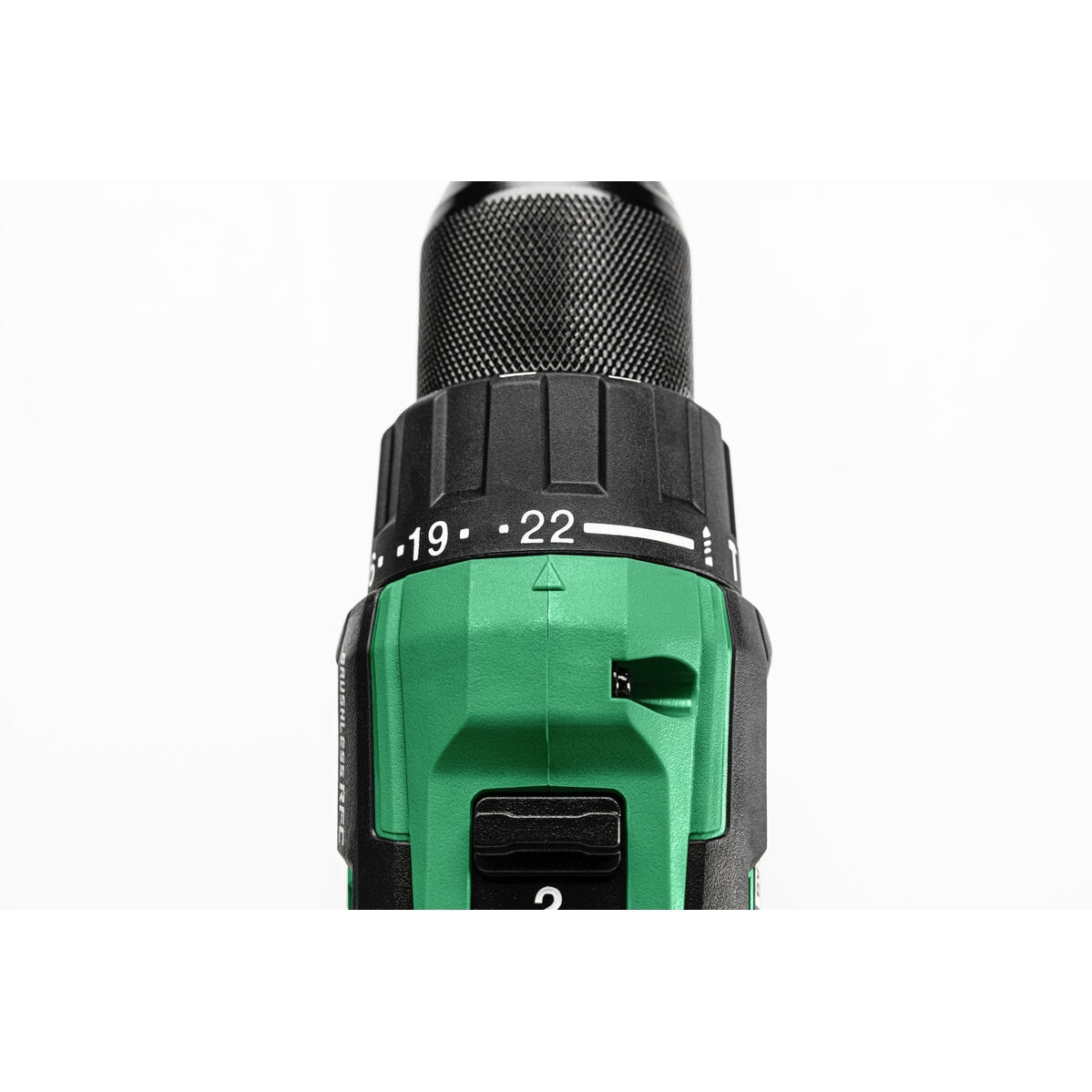 Hikoki 18v Cordless Impact Driver Drill DV18DE 4.0Ah set 12 - Power Tool Services