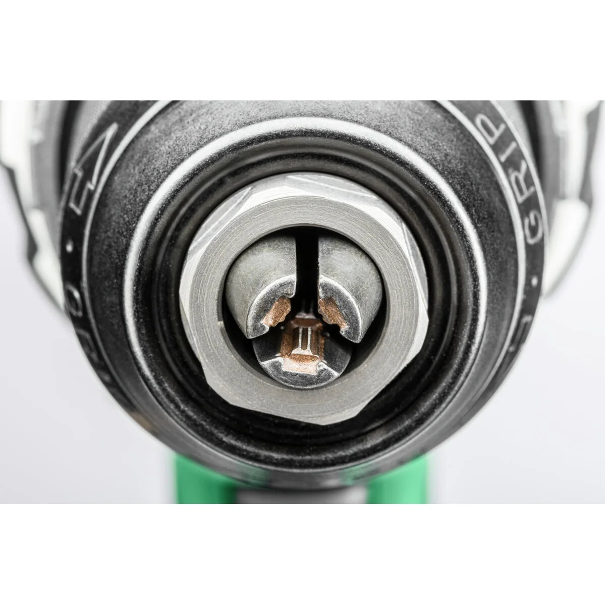 Hikoki 36v Cordless Impact Driver Drill DV36DC Basic 7 - Power Tool Services