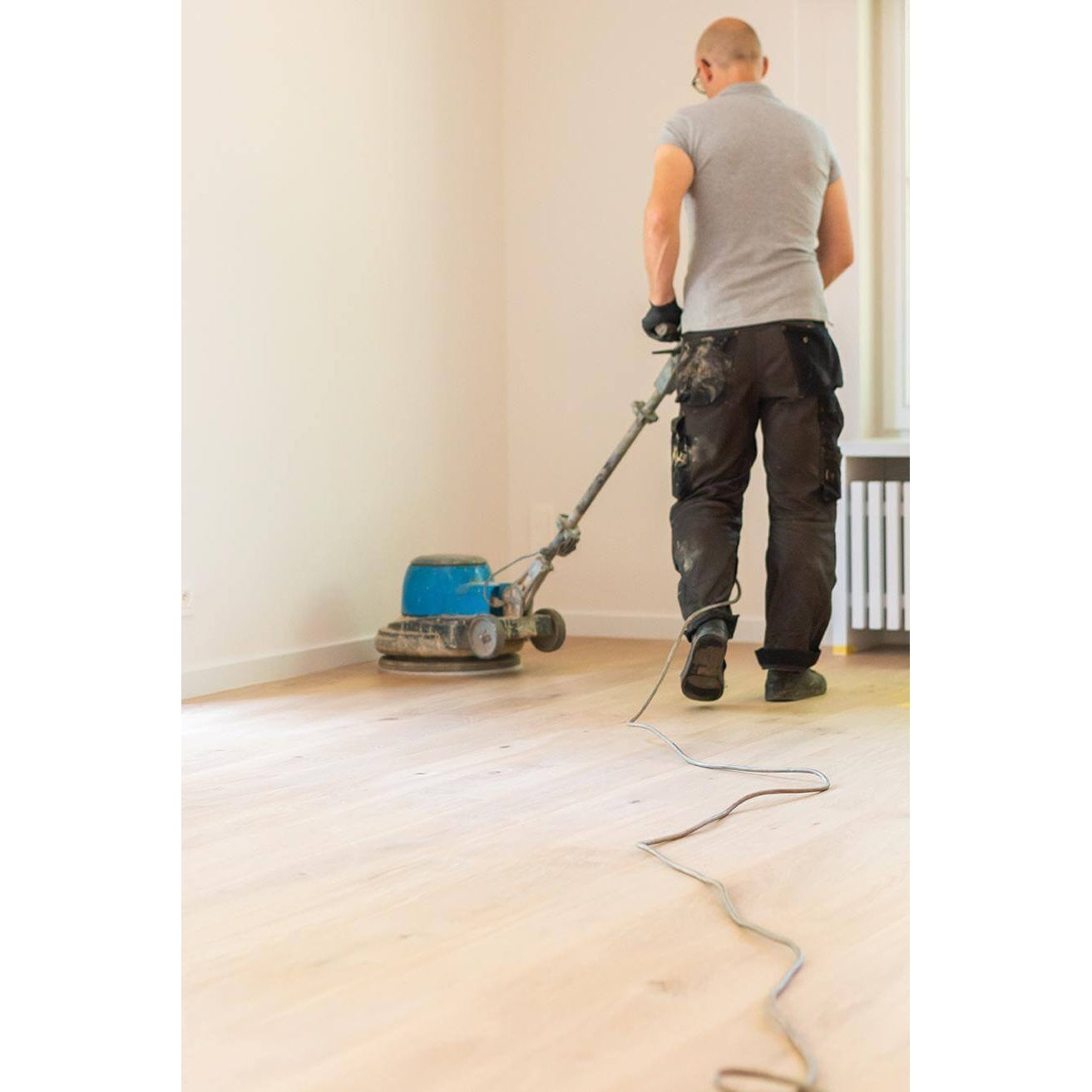 Rubio Monocoat Oil Plus 2C ( Select Color ) 9 - Power Tool Services