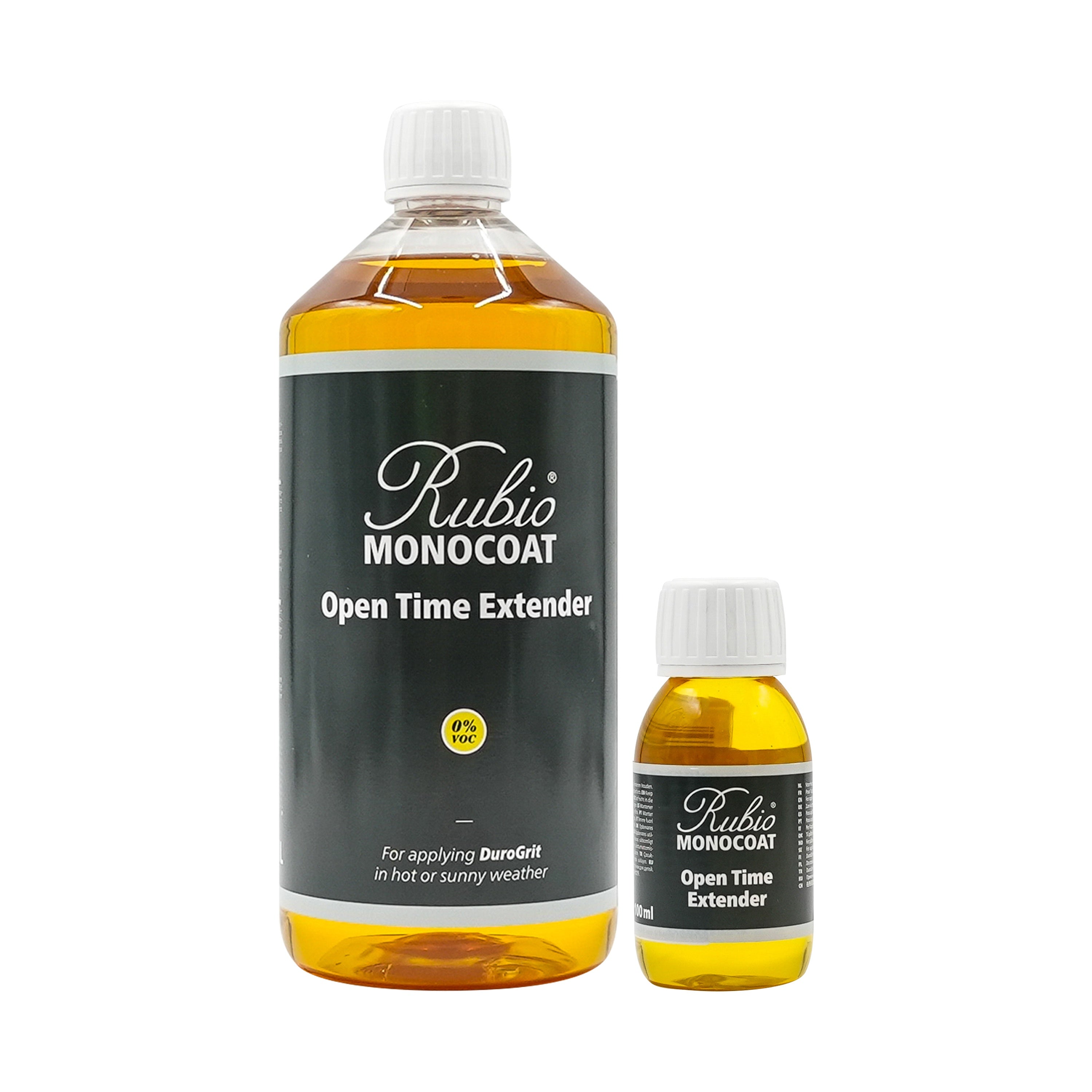 Rubio Monocoat Open Time Extender 1 - Power Tool Services