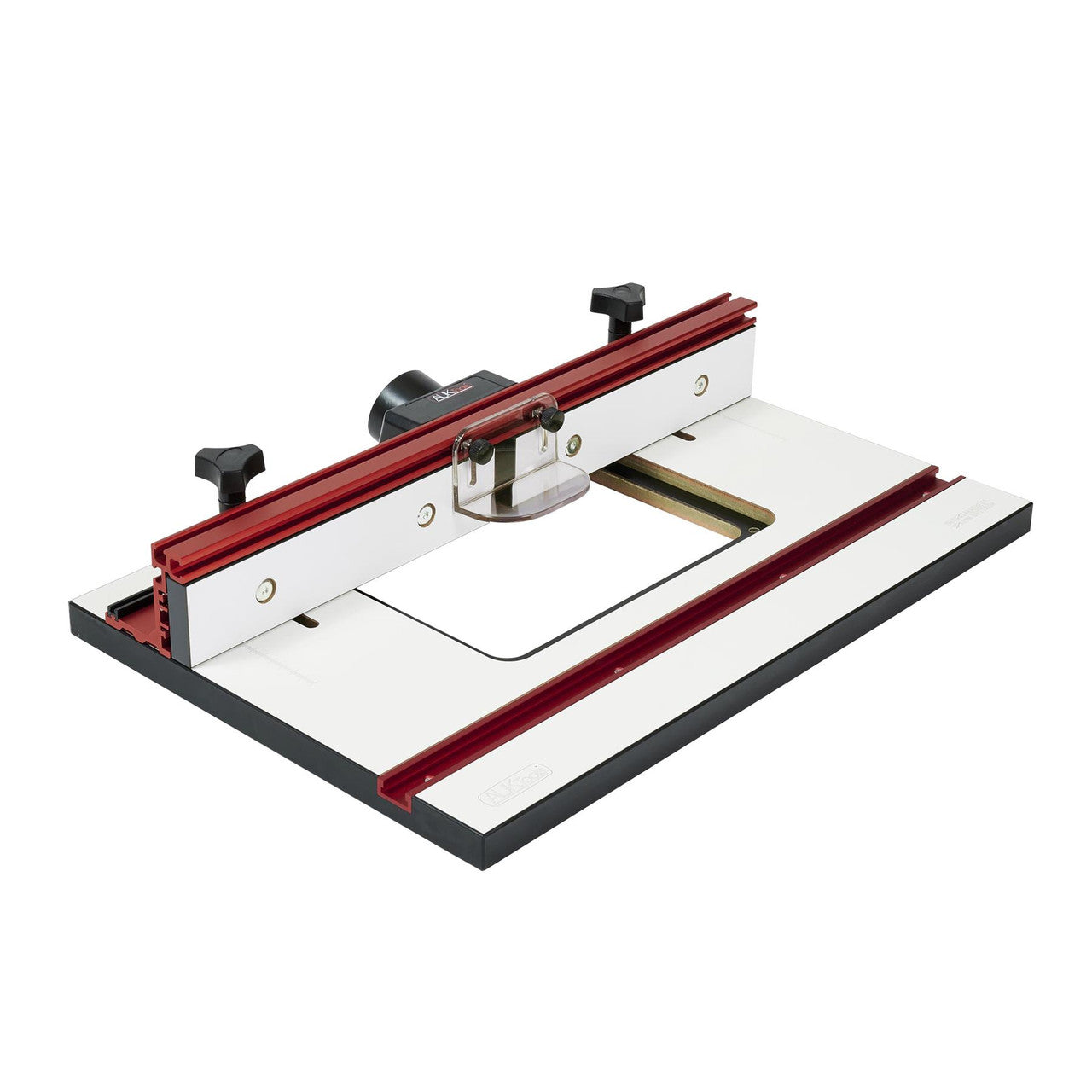 AUKTools Compact Router Table + Incra Lift Combo 3 - Power Tool Services