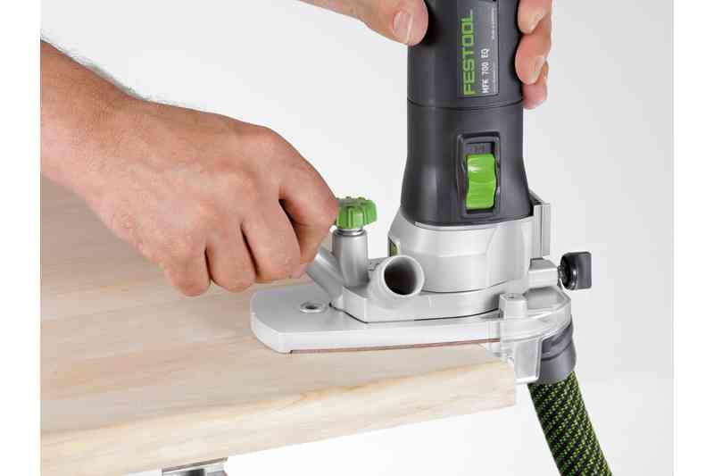 Buy Festool Module edge router MFK 700 EQ-Set 578059 from Power Tool Services - Image 5 | Best Price