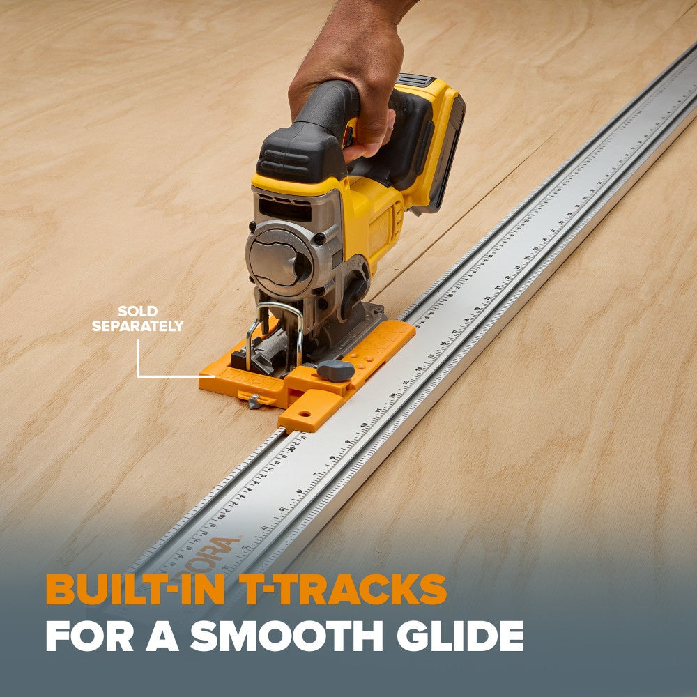 Bora 50 NGX Clamp Edge Extension 544060 5 - Power Tool Services