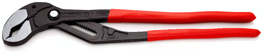 KNIPEX Cobra High-Tech Water Pump Pliers 87 01 ( Select Size ) 13 - Power Tool Services