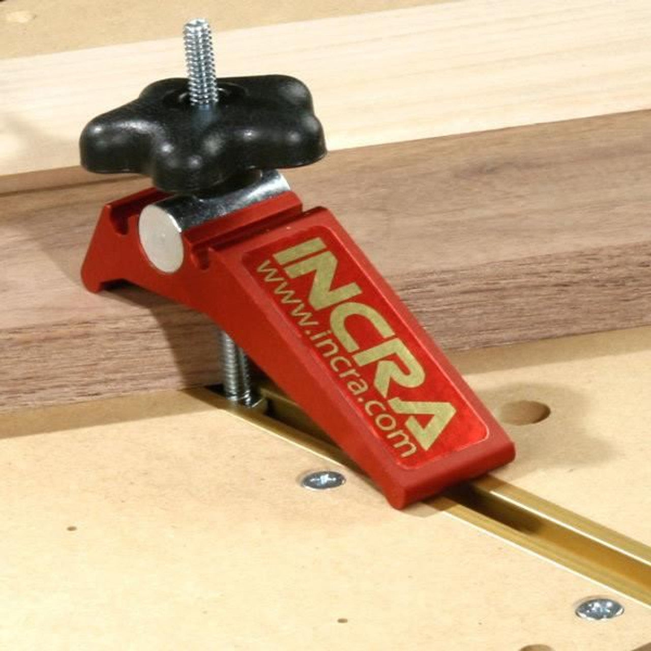 Incra Build-It Hold Down Clamp (Single)