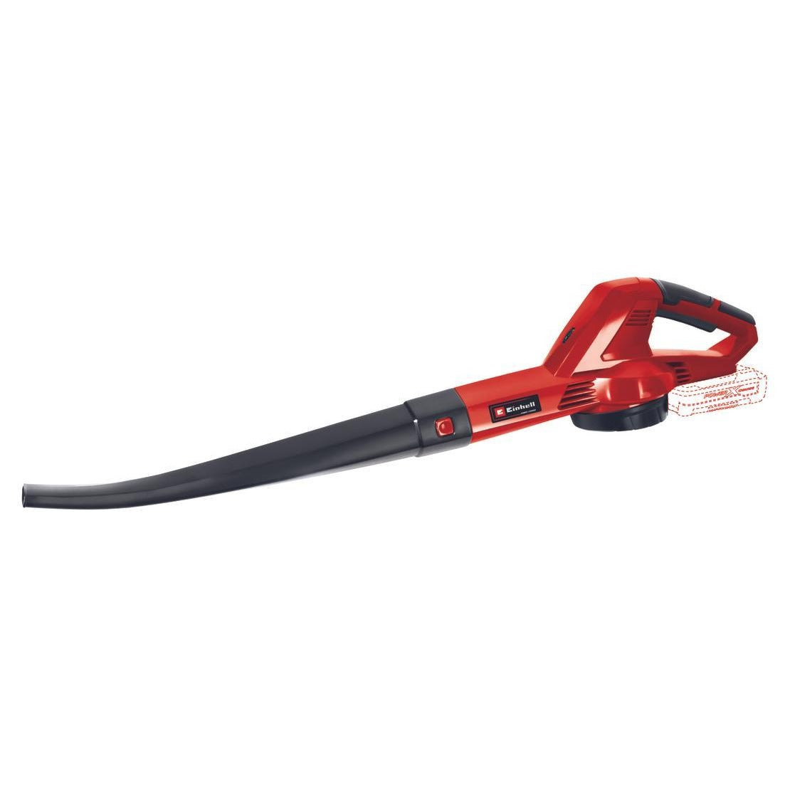 Einhell Cordless Leaf Blower GC-CL 18 Li solo