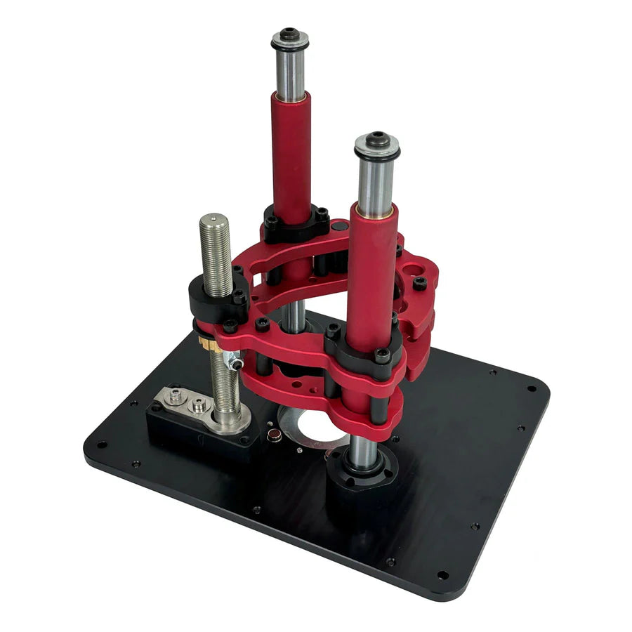 AUKTools ACCU Lift Router Lift 5 - Power Tool Services