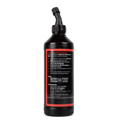O3a Professional Water-Proof Wood Glue Maxbond D4 500ml