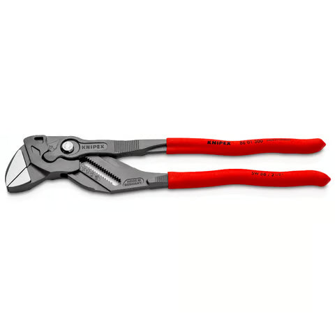 KNIPEX Pliers Wrench 86 01 ( Select Size ) 6 - Power Tool Services