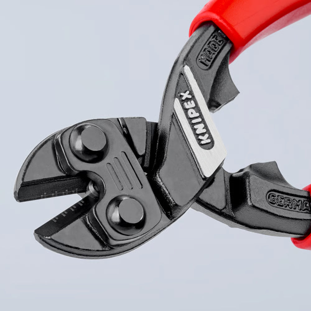 Knipex Compact Bolt Cutters CoBolt 71 02 200 4 - Power Tool Services