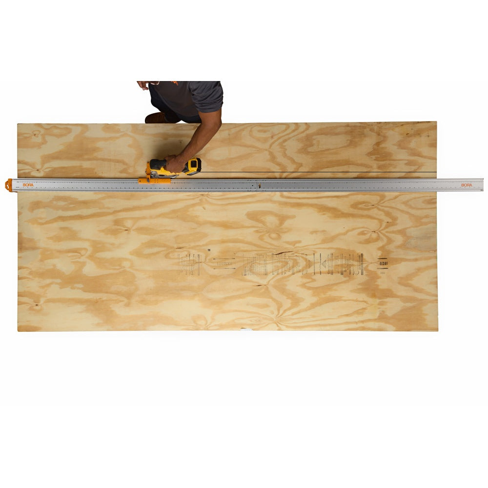 Bora Jigsaw Guide 542009 7 - Power Tool Services