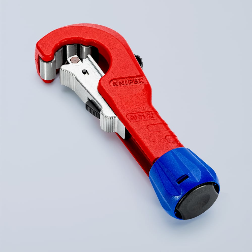 KNIPEX TubiX Pipe cutters 90 31 02 BC 26 - Power Tool Services