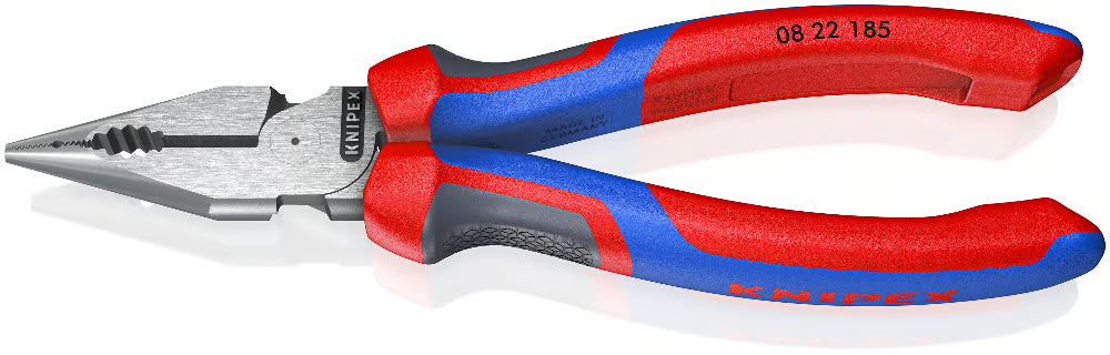 Knipex Needlenose plier 08 22 ( Select Size ) 2 - Power Tool Services
