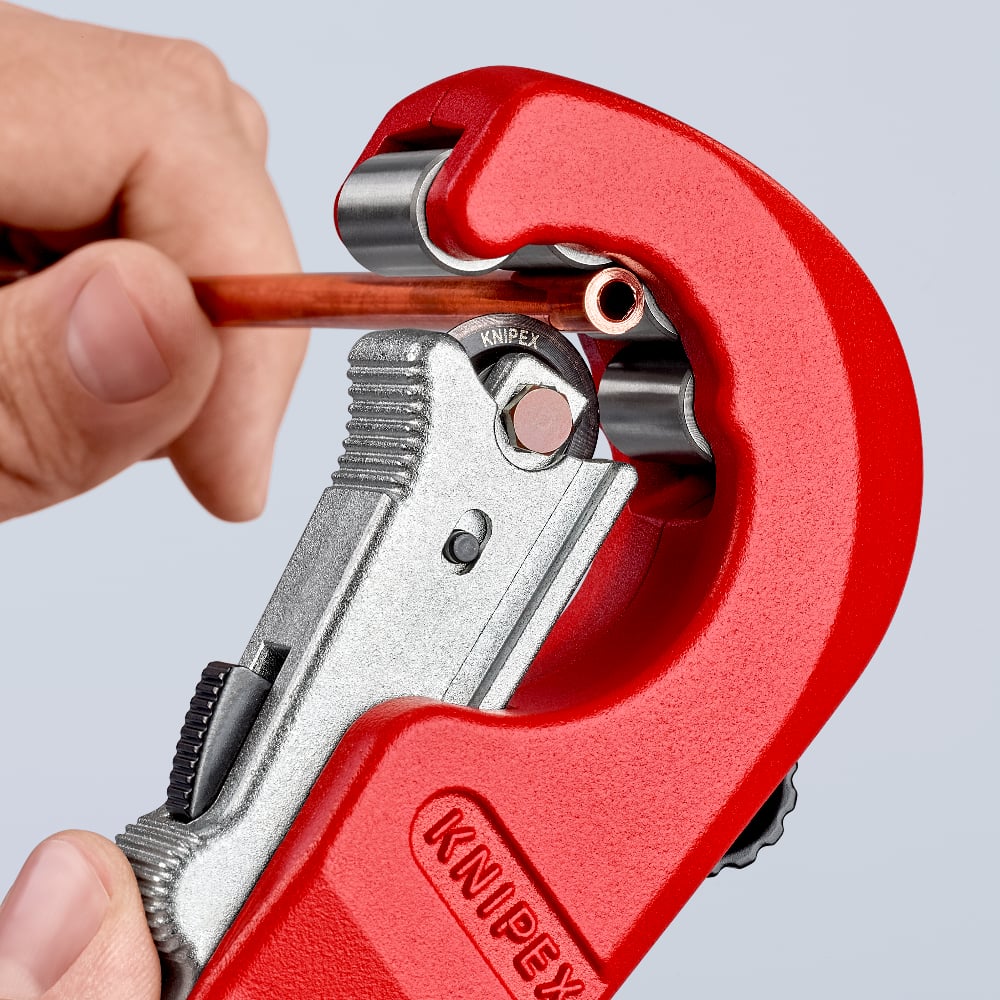 KNIPEX TubiX Pipe cutters 90 31 02 BC 22 - Power Tool Services