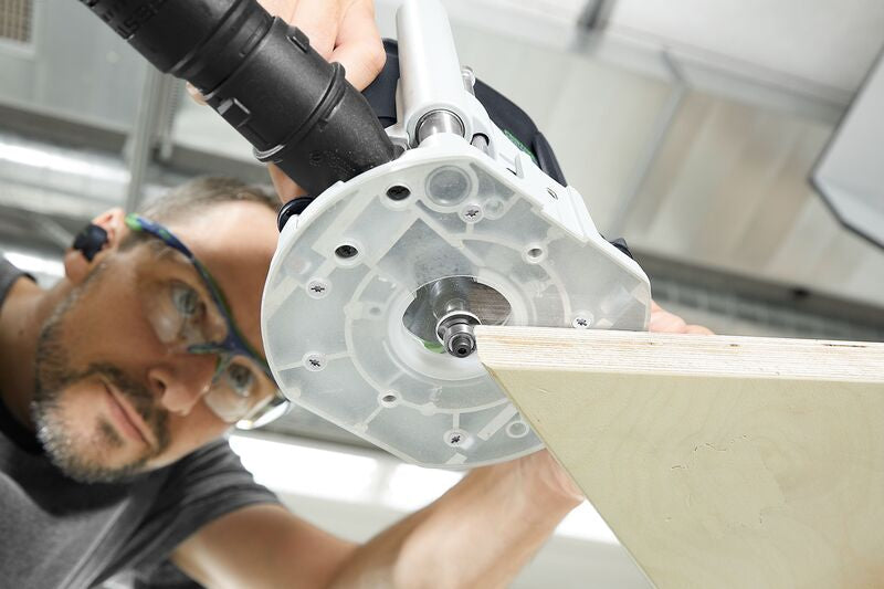 Festool Router OF 1010 REBQ-Plus 578005