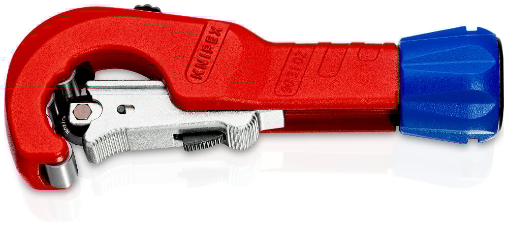 KNIPEX TubiX Pipe cutters 90 31 02 BC 1 - Power Tool Services