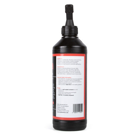 O3a Professional Water-Proof Wood Glue Maxbond D4 500ml