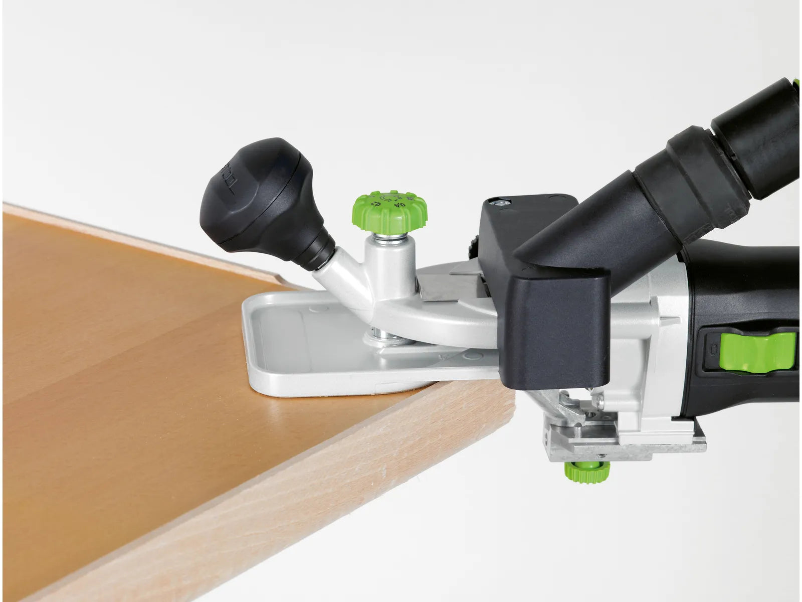 Festool Router table FT-MFK 700 1,5° Set 495165 4 - Power Tool Services