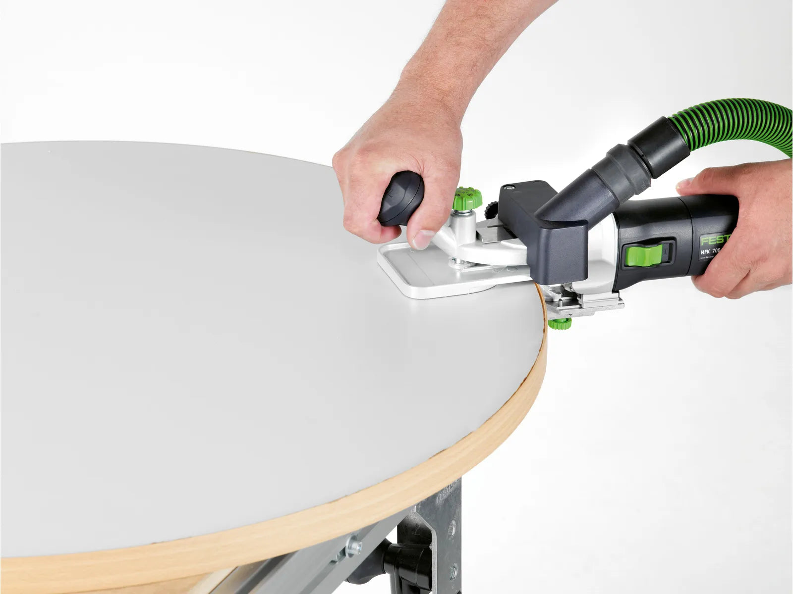 Festool Router table FT-MFK 700 1,5° Set 495165 5 - Power Tool Services