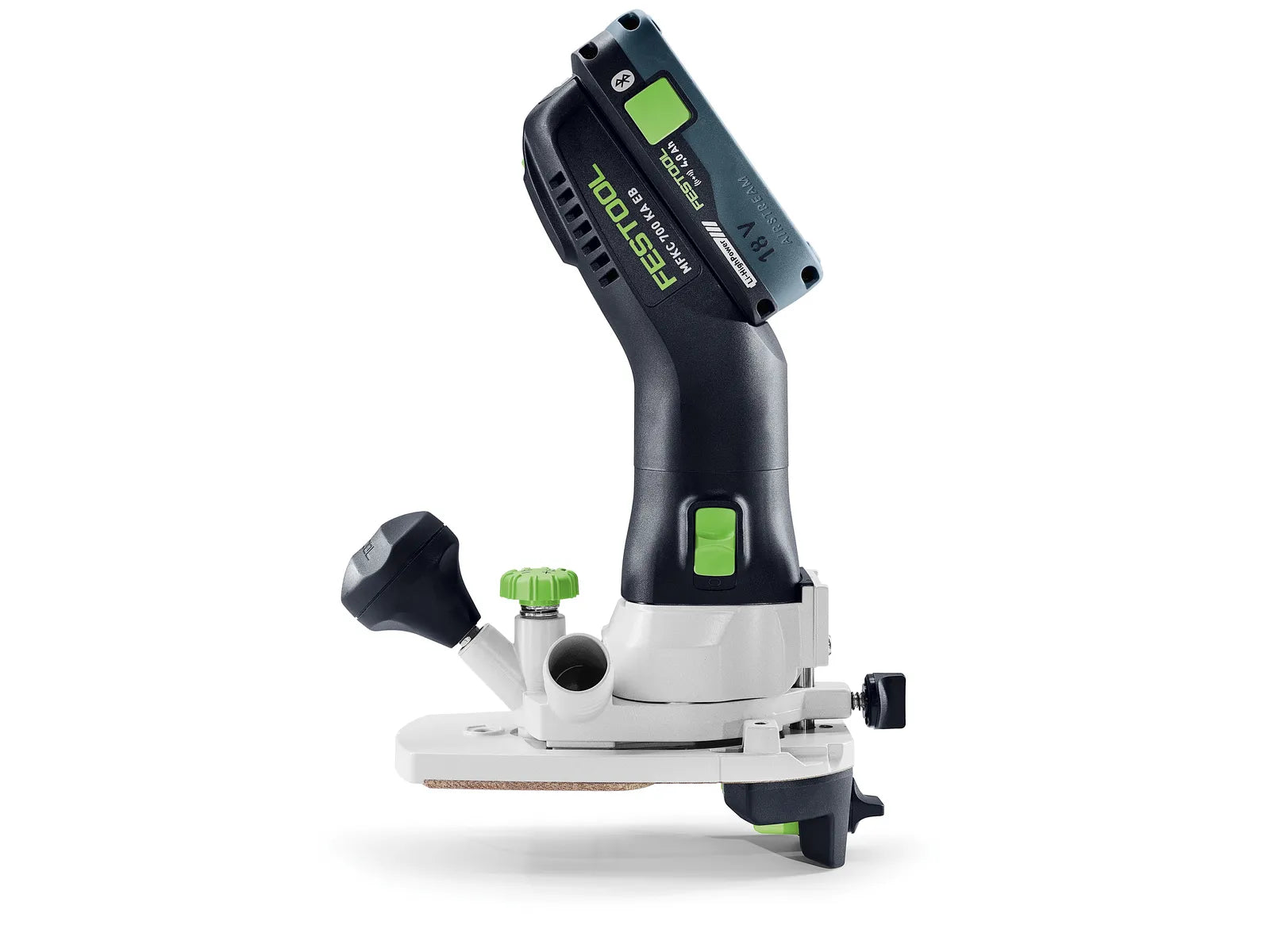 Festool Cordless module edge router MFKC 700 KA EB-Basic 578013 4 - Power Tool Services