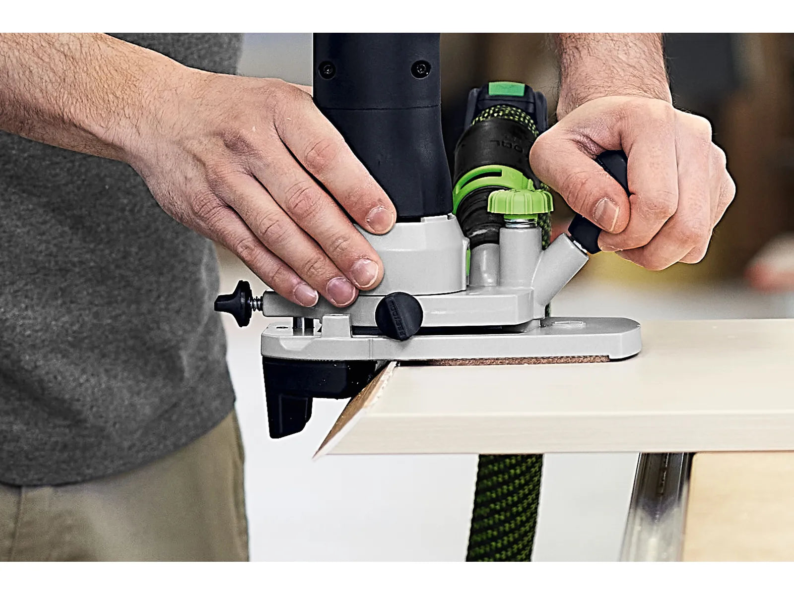 Festool Cordless module edge router MFKC 700 KA EB-Basic 578013 6 - Power Tool Services