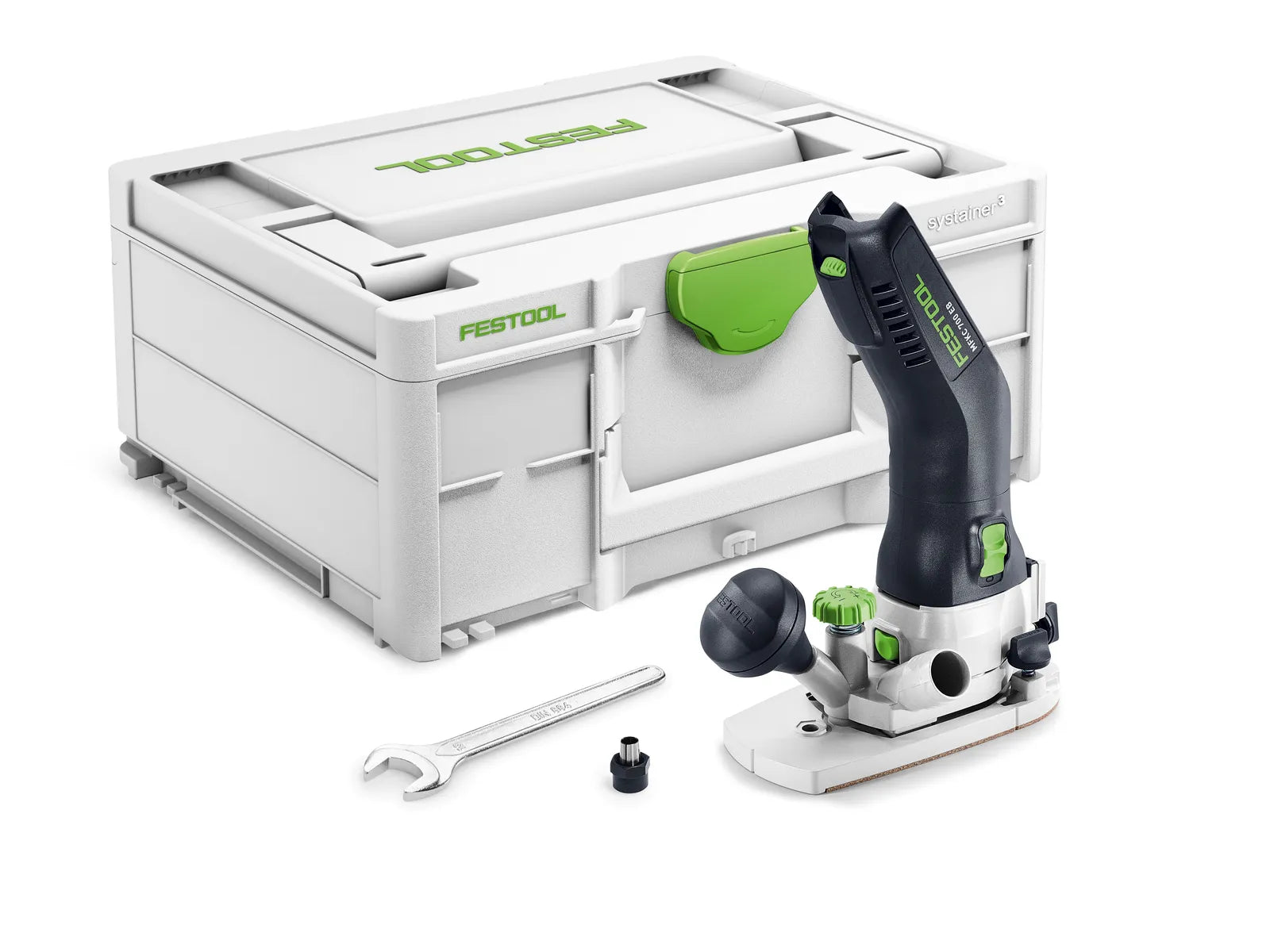 Festool Cordless module edge router MFKC 700 EB-Basic 578011 1 - Power Tool Services