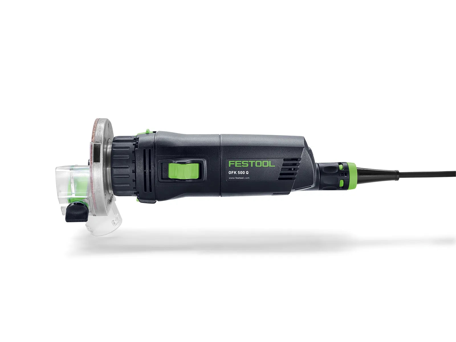 Festool Edgetrimmer K500 Q-PLUS R2 576227 3 - Power Tool Services