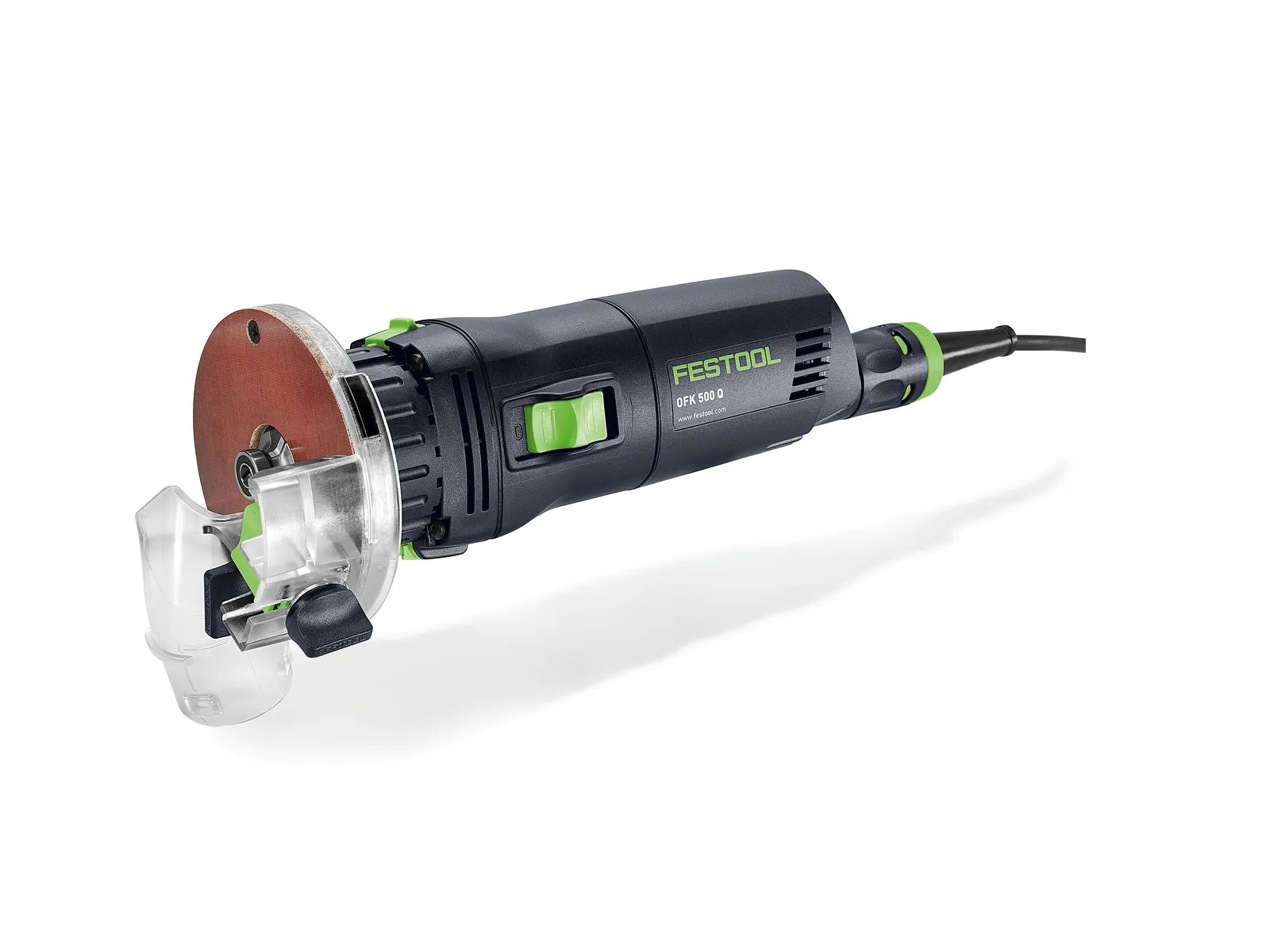 Festool Edgetrimmer K500 Q-PLUS R2 576227