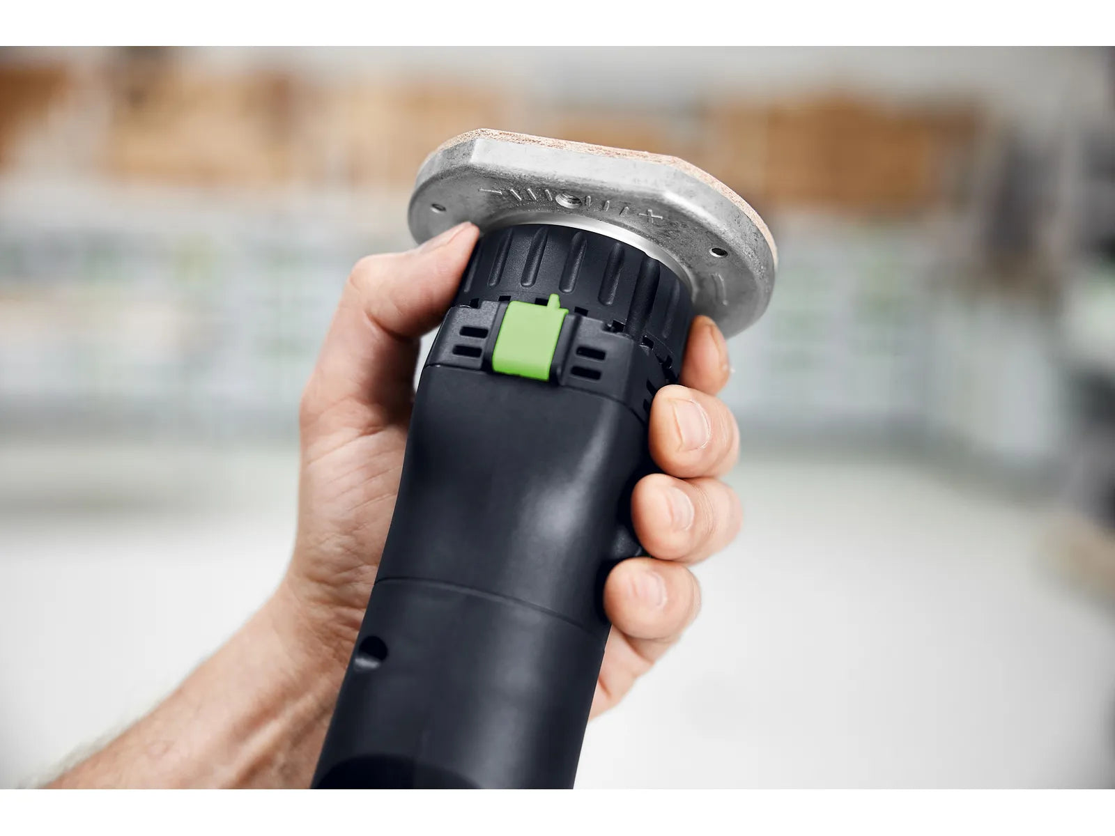 Festool Edgetrimmer K500 Q-PLUS R2 576227 7 - Power Tool Services