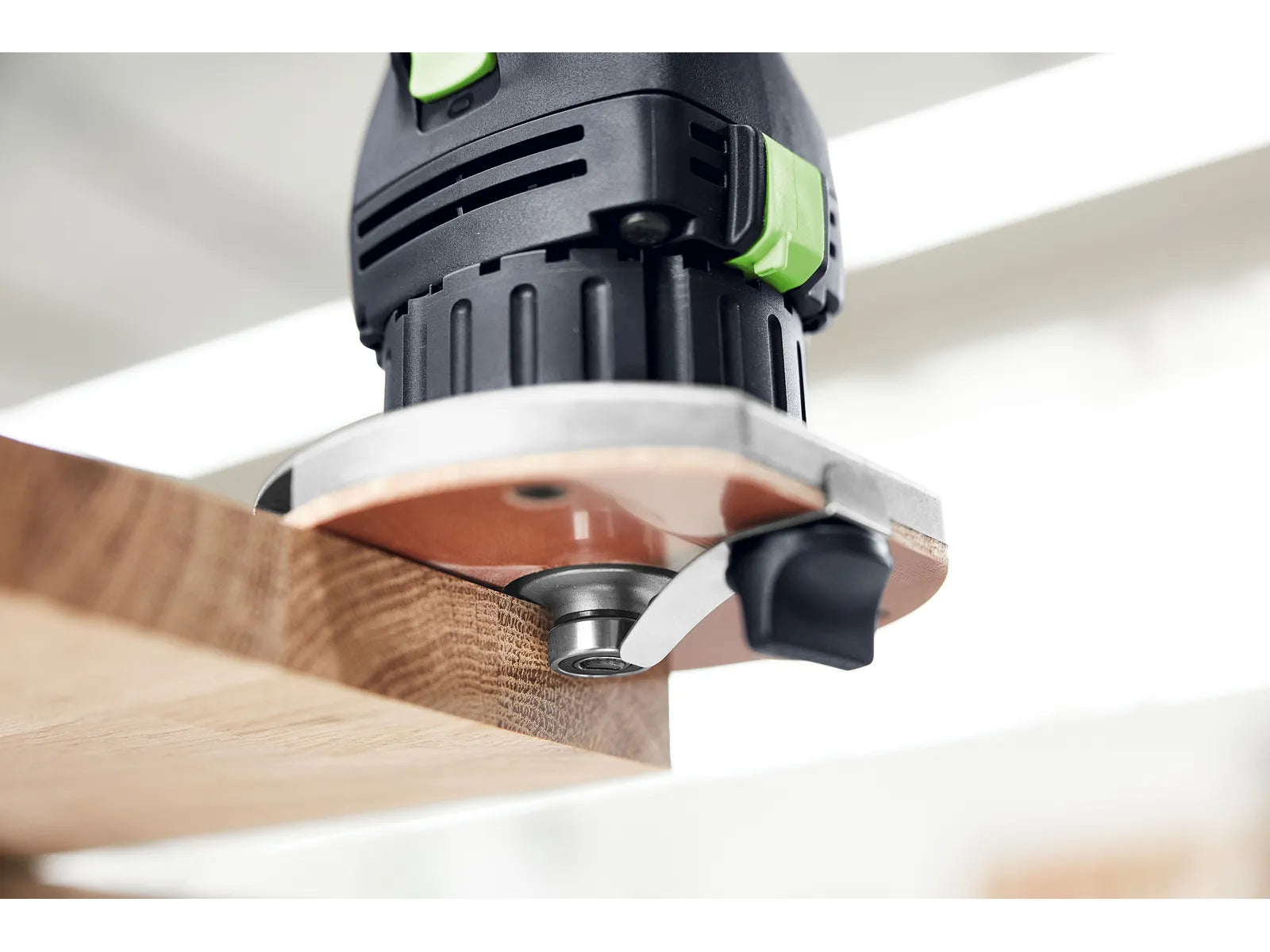 Festool Edgetrimmer K500 Q-PLUS R2 576227 5 - Power Tool Services
