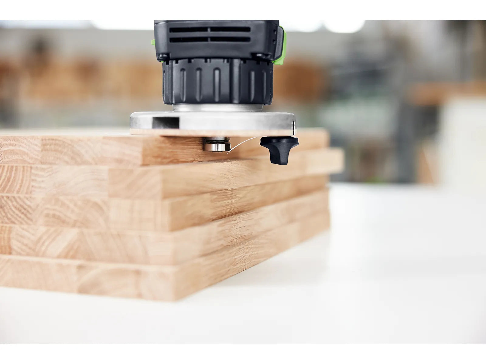 Festool Cordless edge router OFKC 500 R3 EB-Basic 577985 7 - Power Tool Services