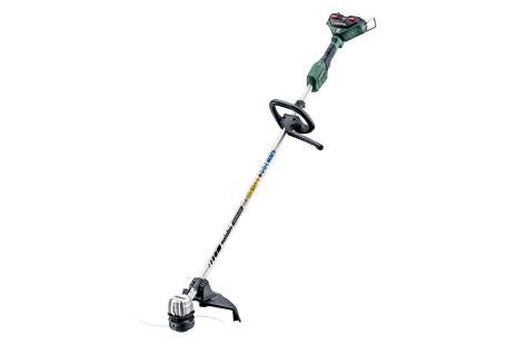 Buy Metabo | Cordless Brush Cutter FSD 36-18 LTX BL 40 | 601610850 from Power Tool Services - Image 1 | Best Price