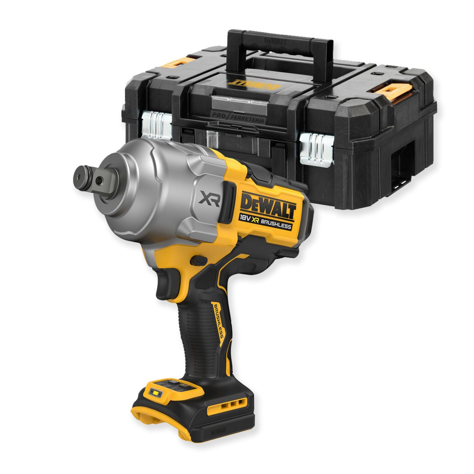 Dewalt 18v Impact Wrench DCF964NT-XJ