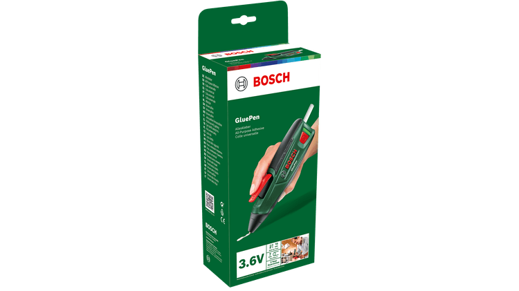 Buy Bosch Gluepen 06032A2000 from Power Tool Services - Image 1 | Best Price