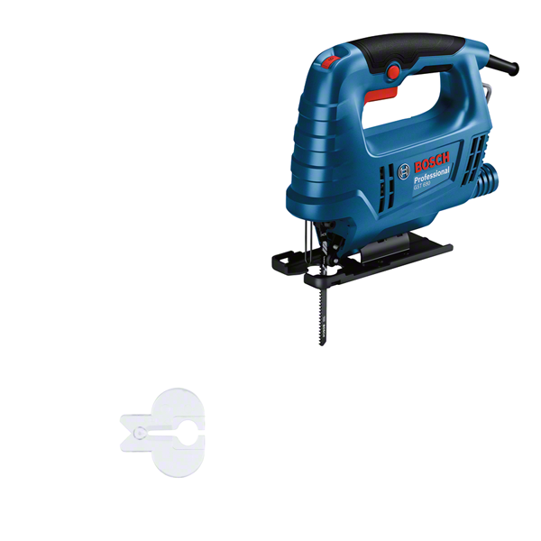 Bosch Professional Jigsaw GST 680 06015B40K0
